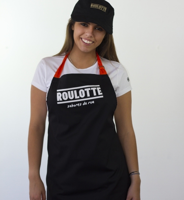Roulotte